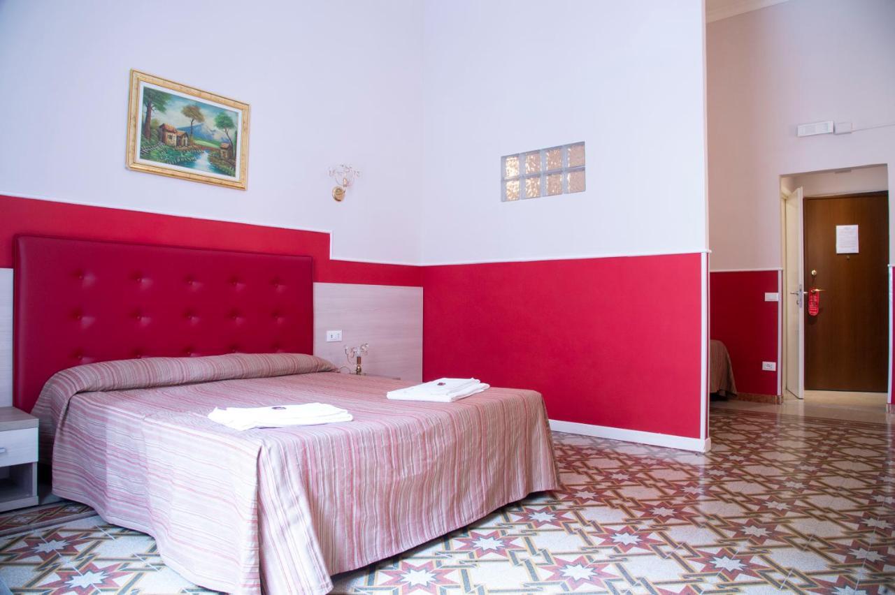 Domus Napoleone Otel Roma Dış mekan fotoğraf