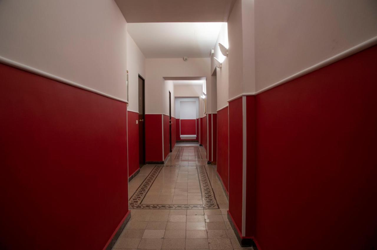 Domus Napoleone Otel Roma Dış mekan fotoğraf