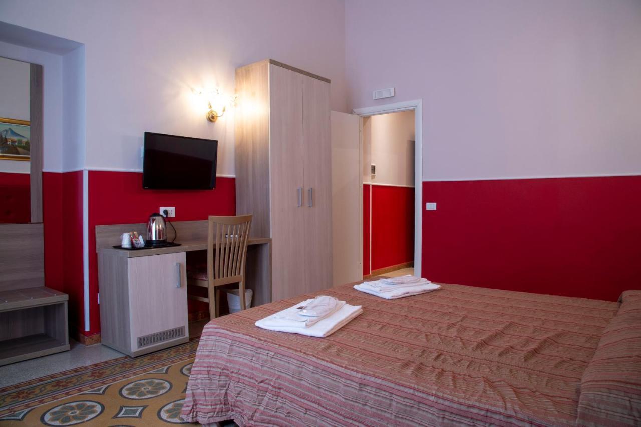 Domus Napoleone Otel Roma Dış mekan fotoğraf