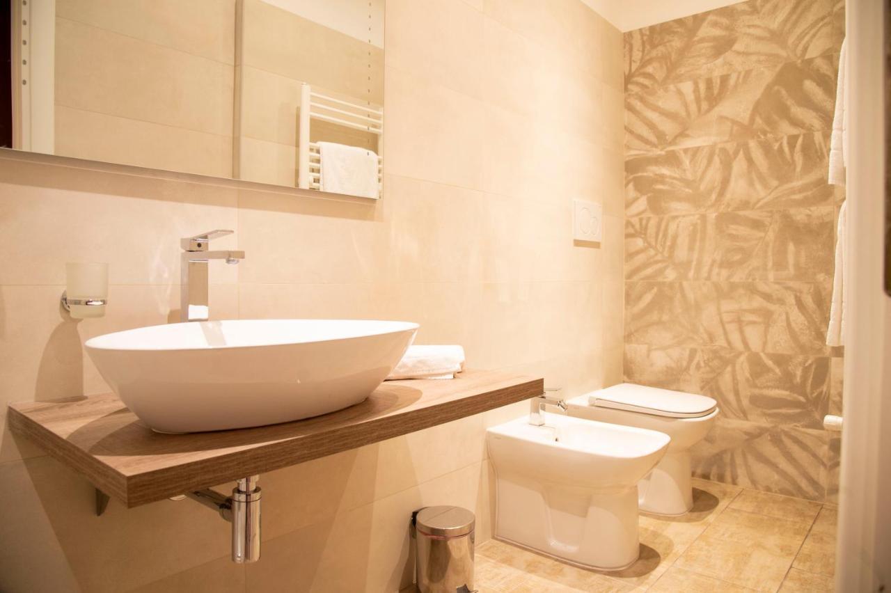 Domus Napoleone Otel Roma Dış mekan fotoğraf