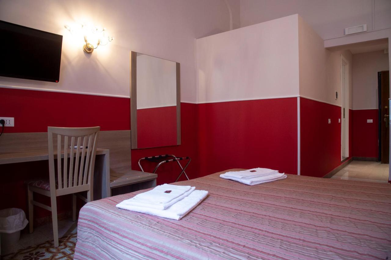 Domus Napoleone Otel Roma Dış mekan fotoğraf