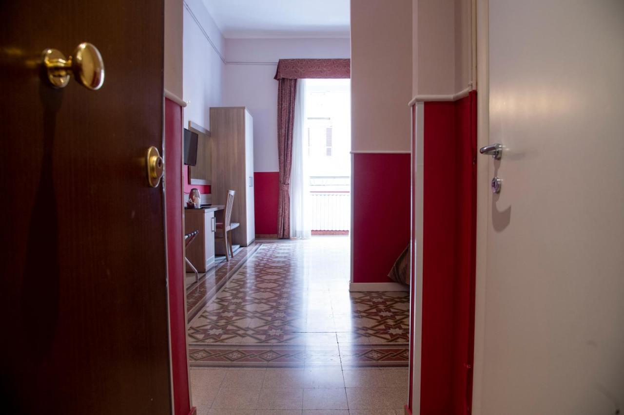 Domus Napoleone Otel Roma Dış mekan fotoğraf