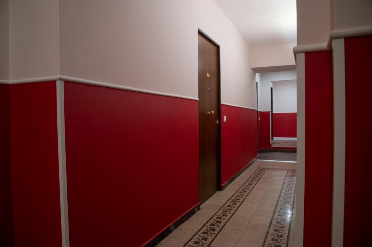 Domus Napoleone Otel Roma Dış mekan fotoğraf