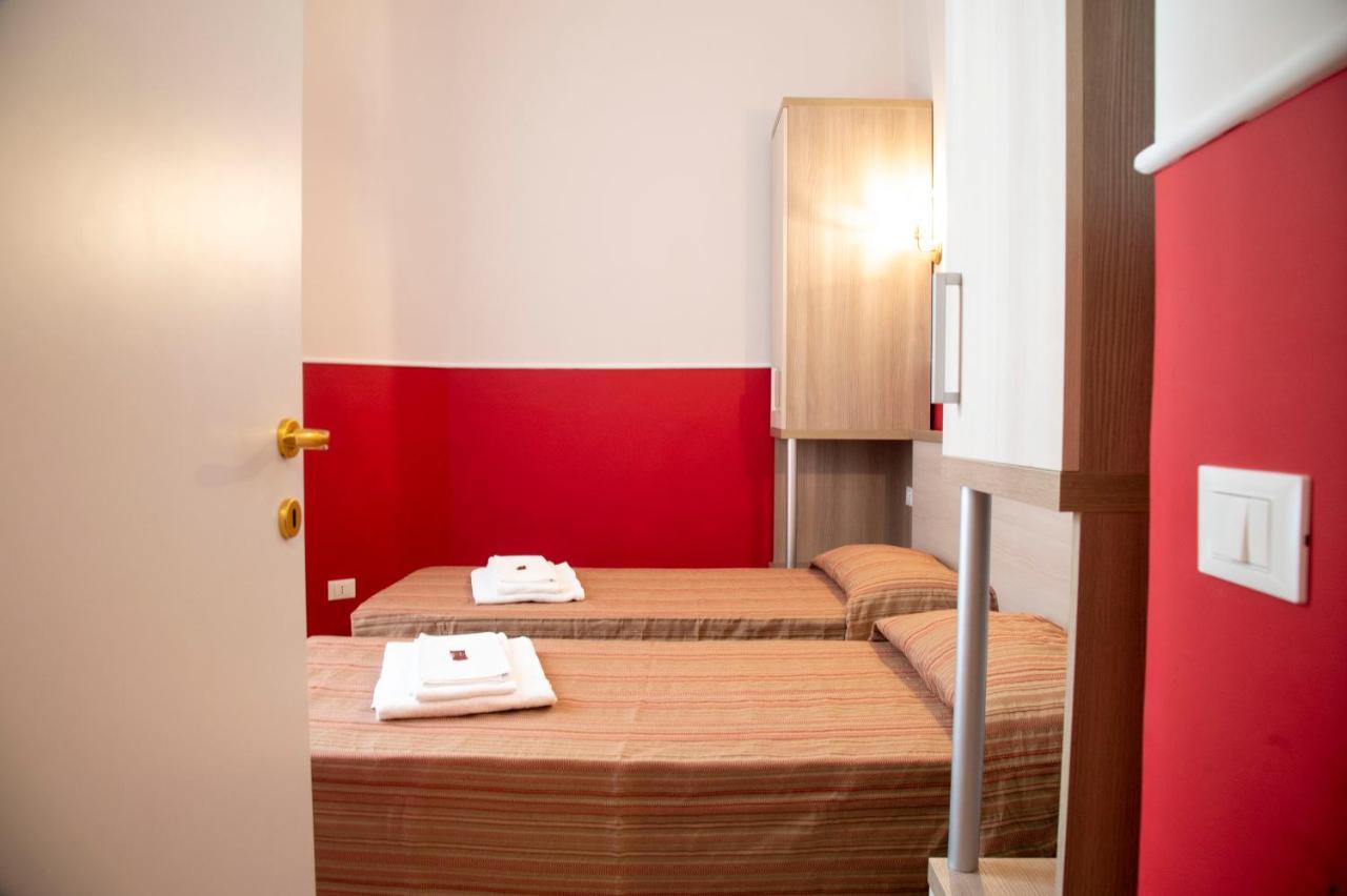 Domus Napoleone Otel Roma Dış mekan fotoğraf