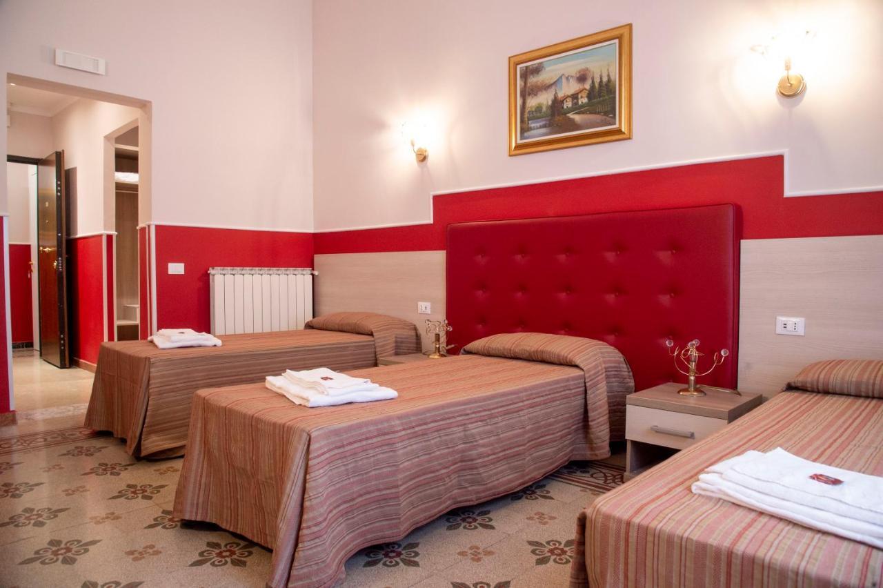 Domus Napoleone Otel Roma Dış mekan fotoğraf