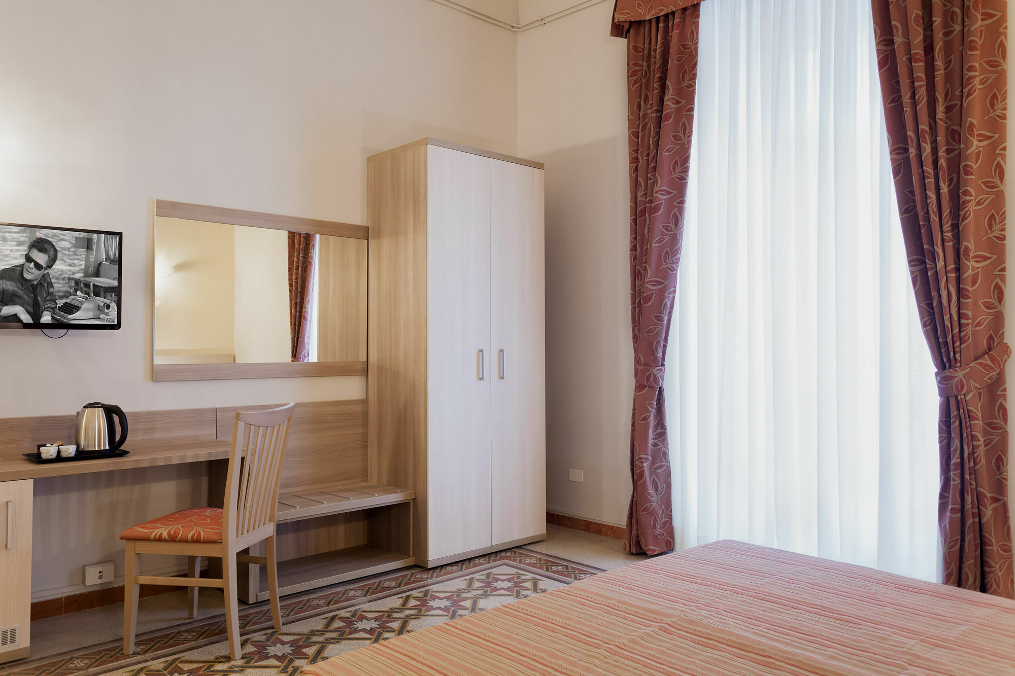 Domus Napoleone Otel Roma Dış mekan fotoğraf