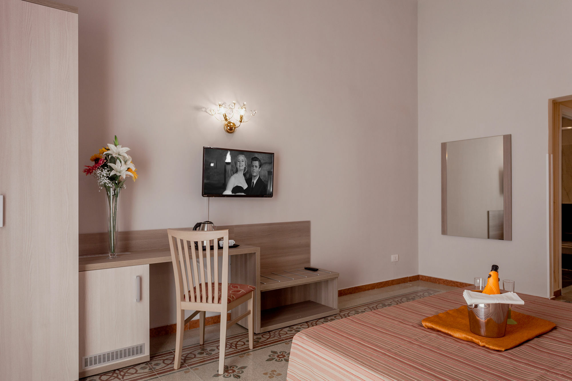 Domus Napoleone Otel Roma Dış mekan fotoğraf