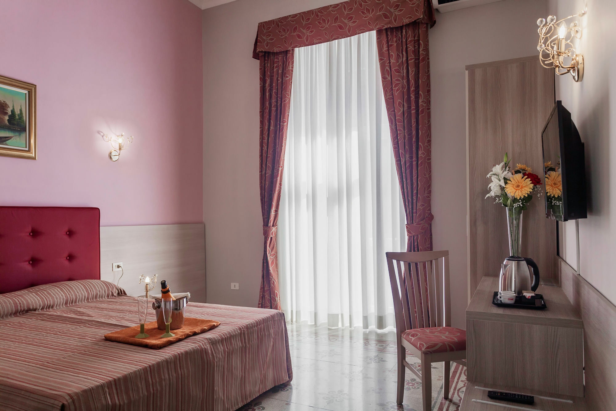 Domus Napoleone Otel Roma Dış mekan fotoğraf