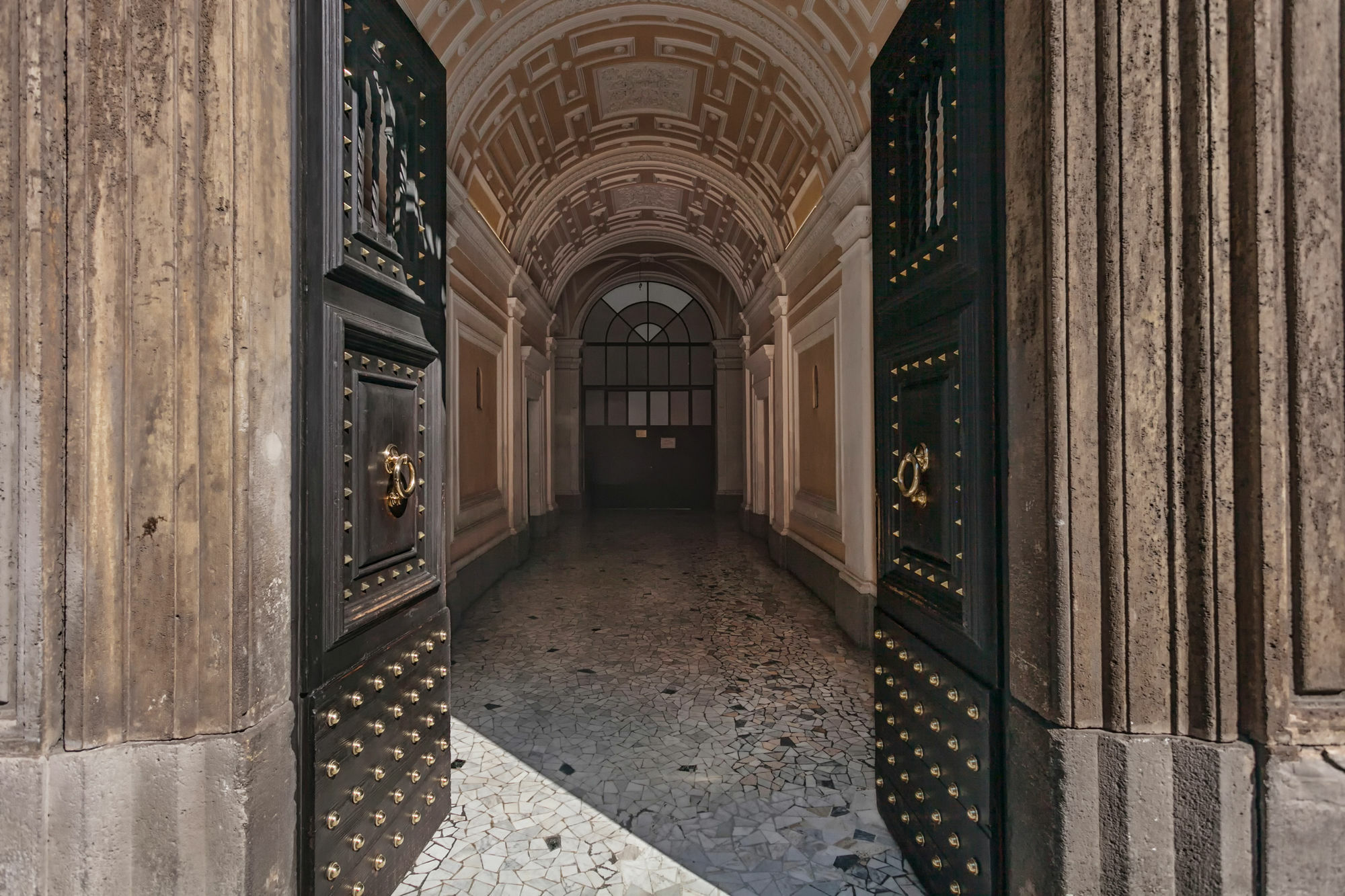 Domus Napoleone Otel Roma Dış mekan fotoğraf