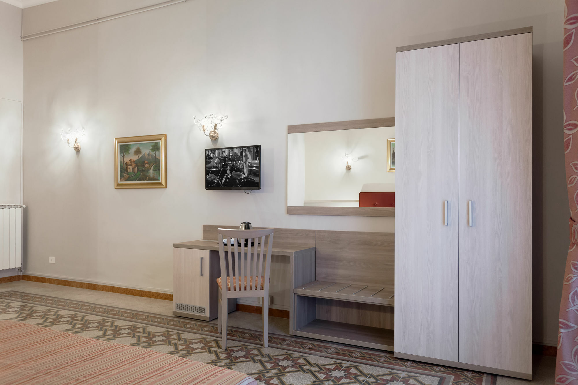 Domus Napoleone Otel Roma Dış mekan fotoğraf